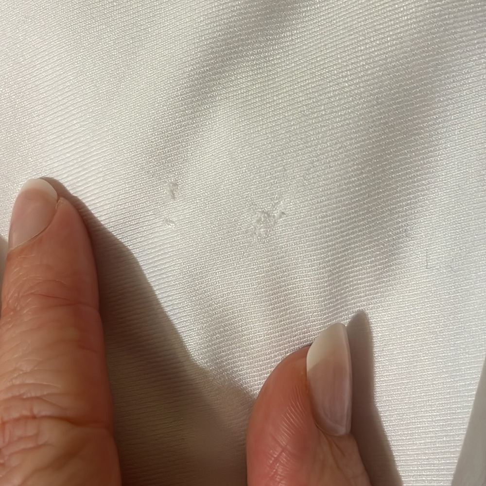 Men’s White Suit - Picture 10 of 10